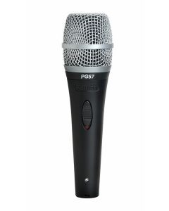 Shure PG 57