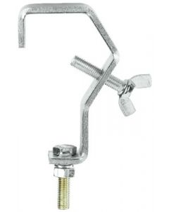 img StageLine TA-55 C-Haken f. Leuchten-Trägersys.