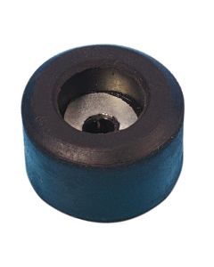 Adam Hall 4904 - Gummifuß 25 x 15 mm