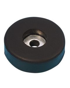 Adam Hall 4906 - Gummifuß 38 x 10 mm