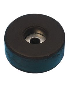 Adam Hall 4907 - Gummifuß 38 x 15 mm
