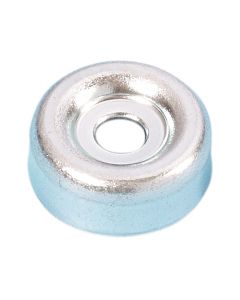 Adam Hall 4935 - StAdam Halll Gleitfuß klein 20 x 7 mm