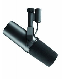 Shure SM 7B