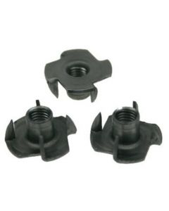 ah Hardware 5313 - Einschlagmutter M5