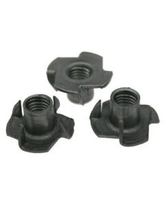 ah Hardware 5314 - Einschlagmutter M8