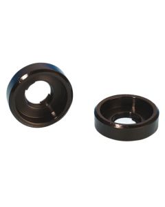 Adam Hall 19" Parts 5620 - Unterlegscheibe versenkt   