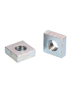 Adam Hall 19" Parts 5660 - Vierkantmuttter M6  