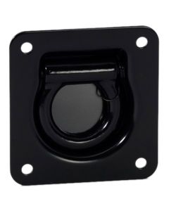 Adam Hall 5801BLK - Flugöse schwarz