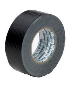 Advance Tapes AT170 - Gaffa Klebeband schwarz