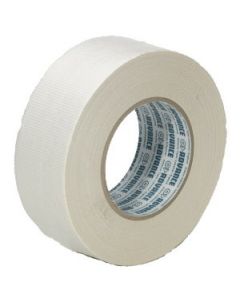 Advance Tapes AT170 - Gaffa Klebeband weiß