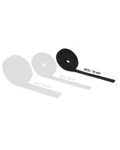 ah Hardware 5815 - Back to Back Klettband 16 mm breit