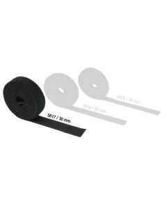 ah Hardware 5817 - Back to Back Klettband 30 mm breit