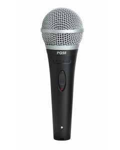Shure PG 58