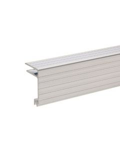 Adam Hall 6104 - Aluminium-DeckelrAdam Hallmen für 7 mm Material