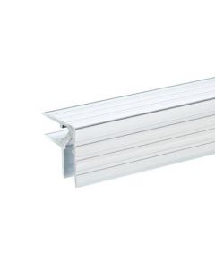 Adam Hall 6107 - Aluminium-Casemaker für 9,5 mm Material