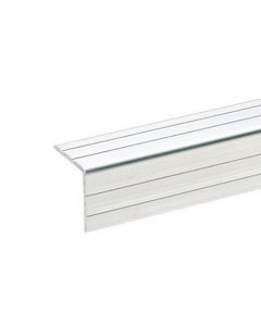 Adam Hall 6109 - Aluminium-Kantenschutz 22 x 22 mmv