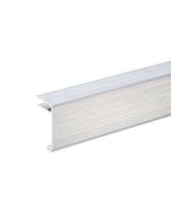 Adam Hall 6116 - Aluminium-DeckelrAdam Hallmen für 7 mm Material