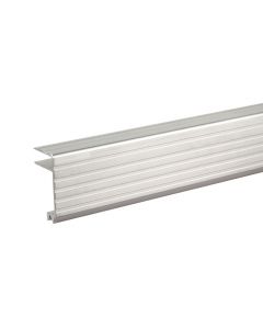 Adam Hall 6146 - Aluminium-DeckelrAdam Hallmen für 7 mm Material