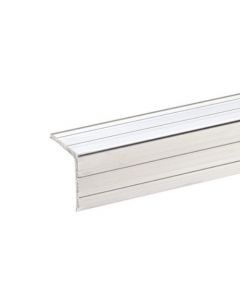 Adam Hall 6209 - Aluminium-Kantenschutz 20 x 20 mm