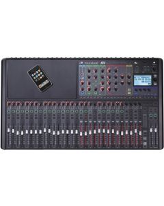 Soundcraft Si Compact 32