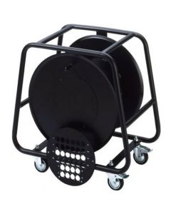 Adam Hall 70230 - Kabeltrommel baugleich wie K28C30D