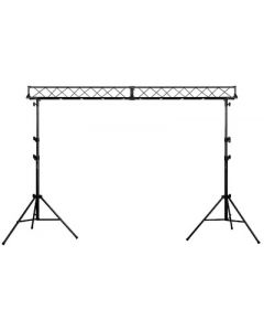 img StageLine PAST-320/SW Leuchten-Stativ-System