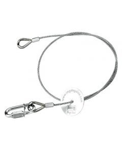 img StageLine TAR-50DIN Sicherungsfangseil