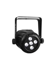 img StageLine PARL-74RGBW PAR LED-Scheinwerfer
