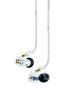 Shure SE 315-CL