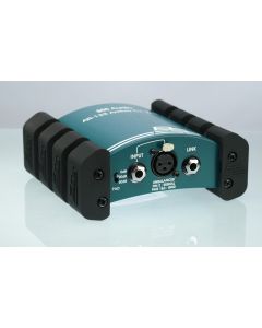 BSS AR 133 aktive DI Box