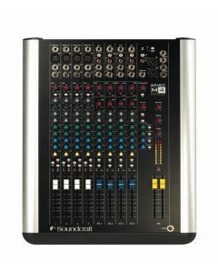 Soundcraft M 4