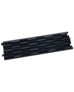 DEFENDER Compact - Unterteil für 85100 Kabelbrücke 5 Kanal