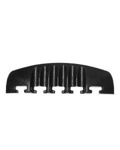 DEFENDER Nano - Endstück female für 85150/85150BLK Kabelbrücke 6 Kanal