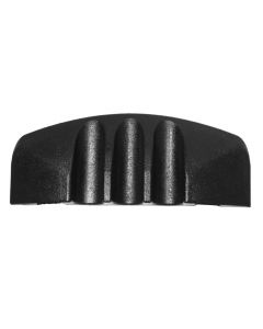 DEFENDER Mini - Endstück female für 58200/58200BLK Kabelbrücke 3 Kanal