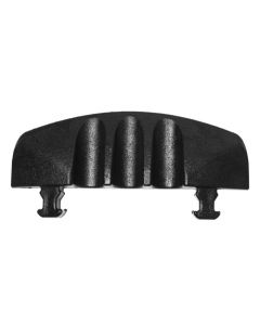 DEFENDER Mini - Endstück male für 58200/58200BLK Kabelbrücke 3 Kanal