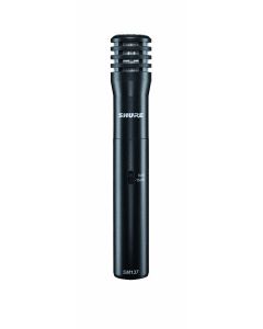 Shure SM 137