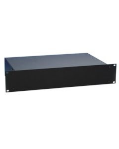 Adam Hall 19" Parts 87409 - 19" Leergehäuse 3 HE