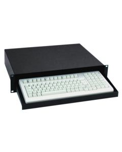 ah 19" Parts 87412 - 19" Keyboardpult