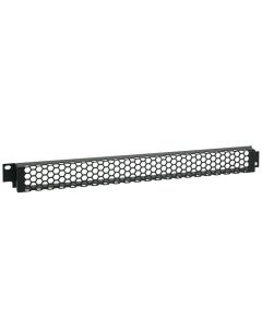 Adam Hall 19" Parts 87445 - 19" Sicherheitsabdeckung 1 HE