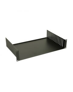 Adam Hall 19" Parts 8757 - Rack Clamp 2 HE