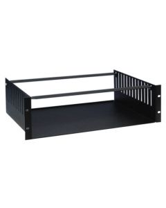 Adam Hall 19" Parts 8759 - Rack Clamp 4 HE