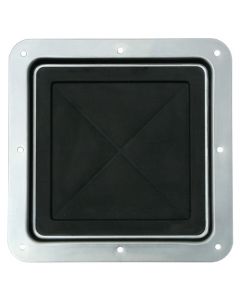 Adam Hall 87971 - Kabeldurchlass in Einbauschale
