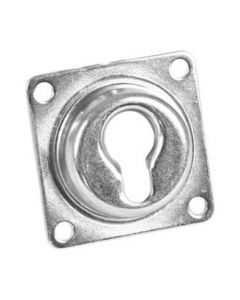 Adam Hall Tischverbinder System - Einbau AufnAdam Hallme für 97988 Tischverbinder