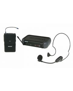 Shure PGX 14E/PG 30
