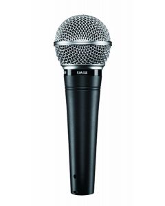 Shure SM 48