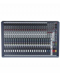 Soundcraft MFXi 20