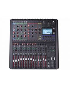 Soundcraft Si Compact 16