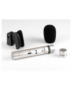 Behringer SINGLE-DIAPHRAGM CONDENSER MICROPHONE B-5