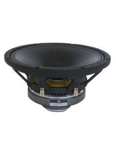 BMS 12C262 - 12" Coaxial Lautsprecher 400 W + 60 W 8 Ohm