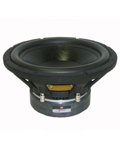 BMS 12S330 - 12" Subwoofer 600 W 8 Ohm 